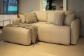 SOFA RETRÁTIL E RECLINÁVEL 230 CHAMP 28383 SOFA RETRÁTIL E RECLINÁVEL 230 CHAMP 28383