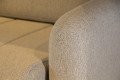 SOFA RETRÁTIL E RECLINÁVEL 230 CHAMP 28383 SOFA RETRÁTIL E RECLINÁVEL 230 CHAMP 28383