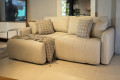 SOFA RETRÁTIL E RECLINÁVEL 230 CHAMP 28383 SOFA RETRÁTIL E RECLINÁVEL 230 CHAMP 28383
