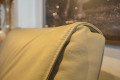 SOFA COURO RETRÁTIL E RECLINÁVEL 244 AVELA 28187