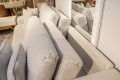 SOFA RETRÁTIL E RECLINÁVEL 3,00 TEC VILA LOBO 02 29056 SOFA RETRÁTIL E RECLINÁVEL 3,00 TEC VILA LOBO 02 29056