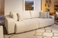 SOFA RETRÁTIL E RECLINÁVEL 3,00 TEC VILA LOBO 02 29056 SOFA RETRÁTIL E RECLINÁVEL 3,00 TEC VILA LOBO 02 29056