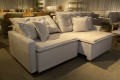 SOFA RETRÁTIL E RECLINÁVEL 220 TEC 28604 SOFA RETRÁTIL E RECLINÁVEL 220 TEC 28604