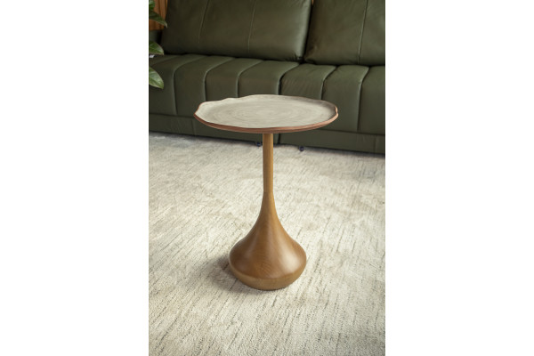 MESA LATERAL DAMASCO 56 DAMASCO 27427