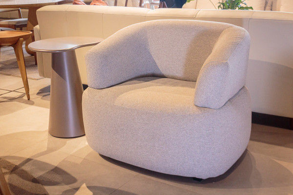 POLTRONA FIXA 26767