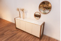 BUFFET LACA OFFWHITE MADEIRA 1,89 21956