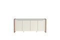 BUFFET LACA OFFWHITE MADEIRA 1,89 21956
