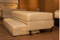 CAMA BOX SOLTEIRO ARTICULADA 16904