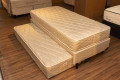 CAMA BOX SOLTEIRO ARTICULADA 16904