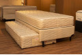 CAMA BOX SOLTEIRO ARTICULADA 16904
