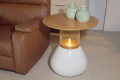 MESA DE LATERAL APOIO 24983 MESA DE LATERAL APOIO 24983