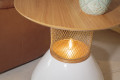 MESA DE LATERAL APOIO 24983 MESA DE LATERAL APOIO 24983