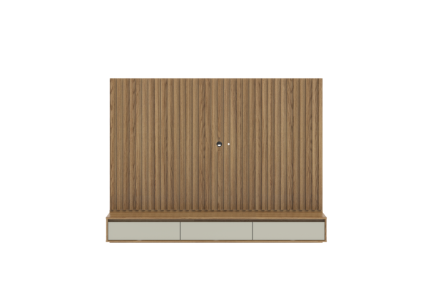 HOME SUSPENSO OFFWHITE FREIJO 1,80 26865