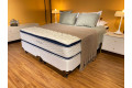 CAMA BOX CASAL 1,38X1,88 ONIX 25125