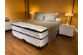 CAMA BOX CASAL 1,38X1,88 ONIX 25125