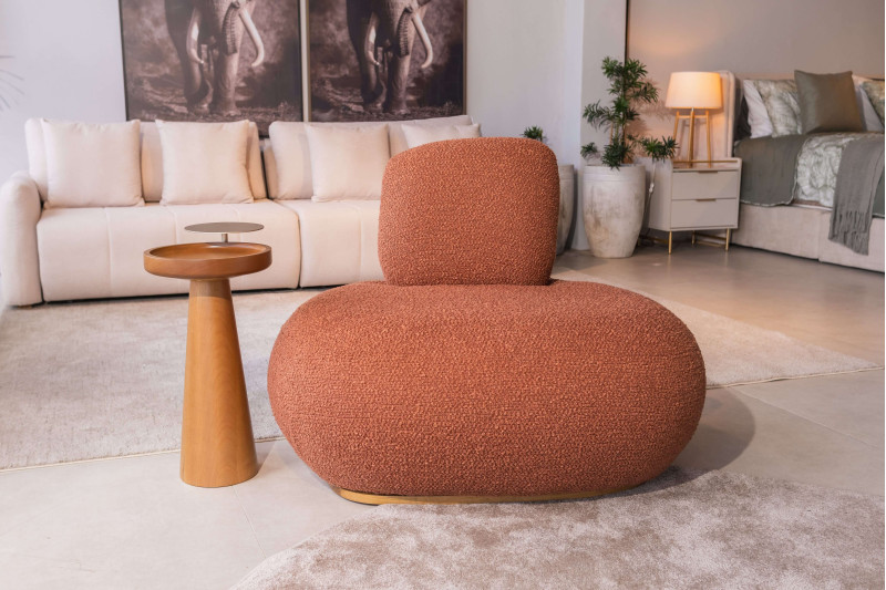 POLTRONA FIXA 26214 POLTRONA FIXA 26214