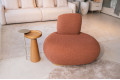 POLTRONA FIXA 26214 POLTRONA FIXA 26214