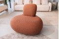 POLTRONA FIXA 26214 POLTRONA FIXA 26214