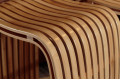 BANCO BAMBU 24157 BANCO BAMBU 24157