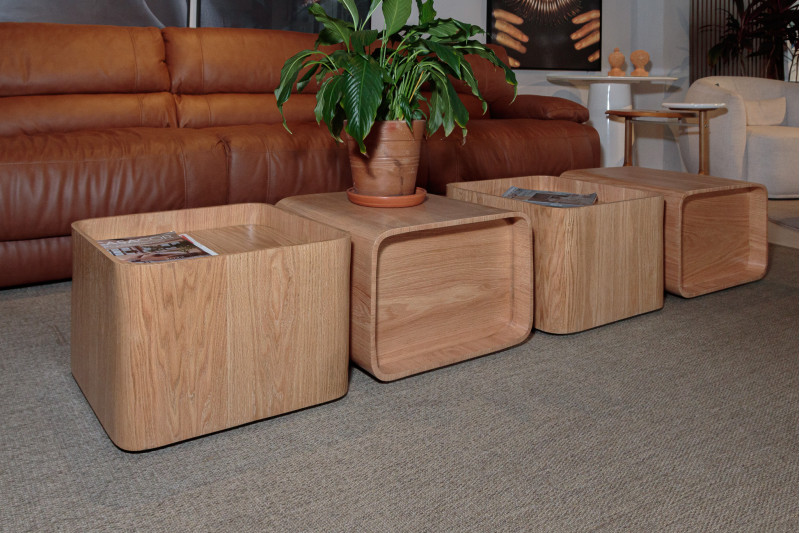 MESA DE CENTRO MADEIRA M PE 25621