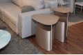 MESA LATERAL LACA AÇO 53 BAIXA 25635