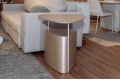MESA LATERAL LACA AÇO 53 BAIXA 25635