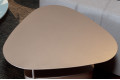 MESA LATERAL LACA AÇO 53 BAIXA 25635