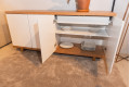 BUFFET LACA MADEIRA 4 PORTAS 1,80 25790