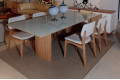 MESA DE JANTAR LACA MADEIRA  2,19 25319