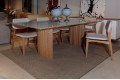 MESA DE JANTAR LACA MADEIRA  2,19 25319