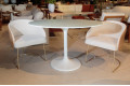 MESA DE JANTAR LACA OVAL 1,20 26043 MESA DE JANTAR LACA OVAL 1,20 26043