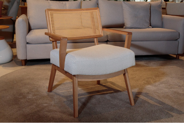 POLTRONA FIXA 26054