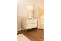MESA DE CABECEIRA 2 GAV OFFWHITE 24107