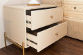 MESA DE CABECEIRA 2 GAV OFFWHITE 24107
