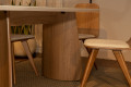 COMBO MESA DE JANTAR + 6 CADEIRAS 26646
