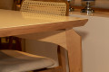 MESA DE JANTAR MAD RET 2,19 23911
