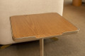 MESA LATERAL TAMPO QUADRADO 24294