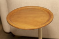 MESA LATERAL HASTE AÇO 24295