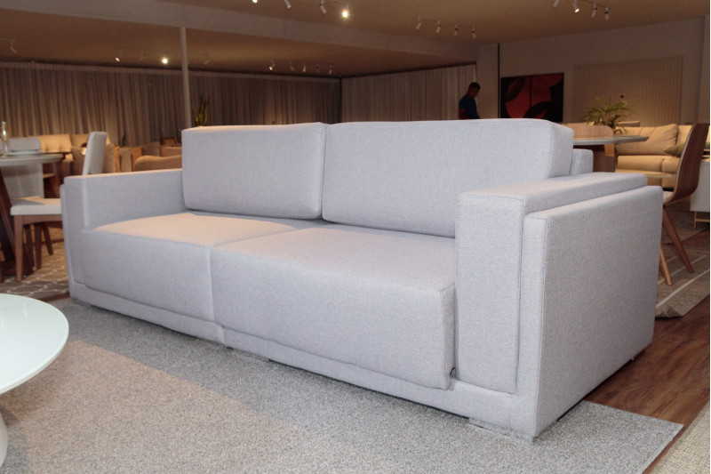 SOFA RETRÁTIL 2,20 25556 SOFA RETRÁTIL 2,20 25556
