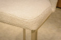 BANQUETA CHAMPANHE BOUCLE 26078 BANQUETA CHAMPANHE BOUCLE 26078