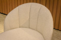 BANQUETA CHAMPANHE BOUCLE 26078 BANQUETA CHAMPANHE BOUCLE 26078