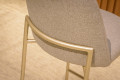BANQUETA CHAMPANHE STONE 26077 BANQUETA CHAMPANHE STONE 26077