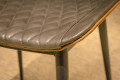 CADEIRA CARAMELO / CINZA ESCURO 22833