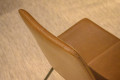 CADEIRA MARROM 25249