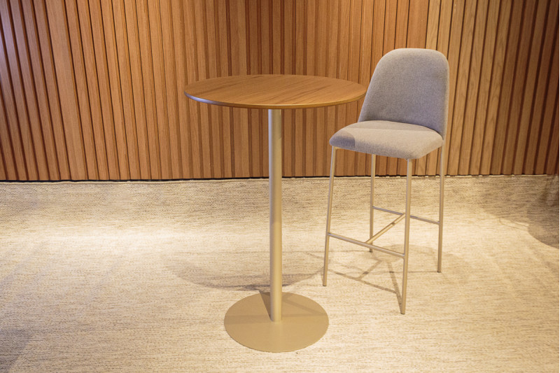 MESA BISTRÔ CANELA E CHAMPANHE 26076