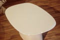 MESA LATERAL 75X54X63 FENDI FOSCO VIDRO 24658
