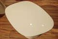 MESA LATERAL 75X54X63 FENDI FOSCO VIDRO 24658