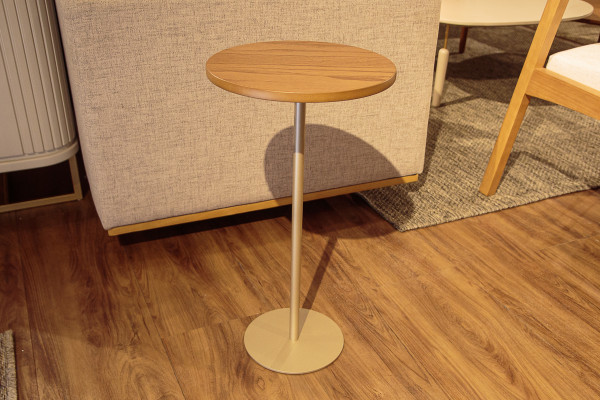 MESA LATERAL 605 CANELA E CHAMPANHE 26084