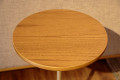 MESA LATERAL 605 CANELA E CHAMPANHE 26084