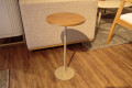 MESA LATERAL 605 CANELA E CHAMPANHE 26084